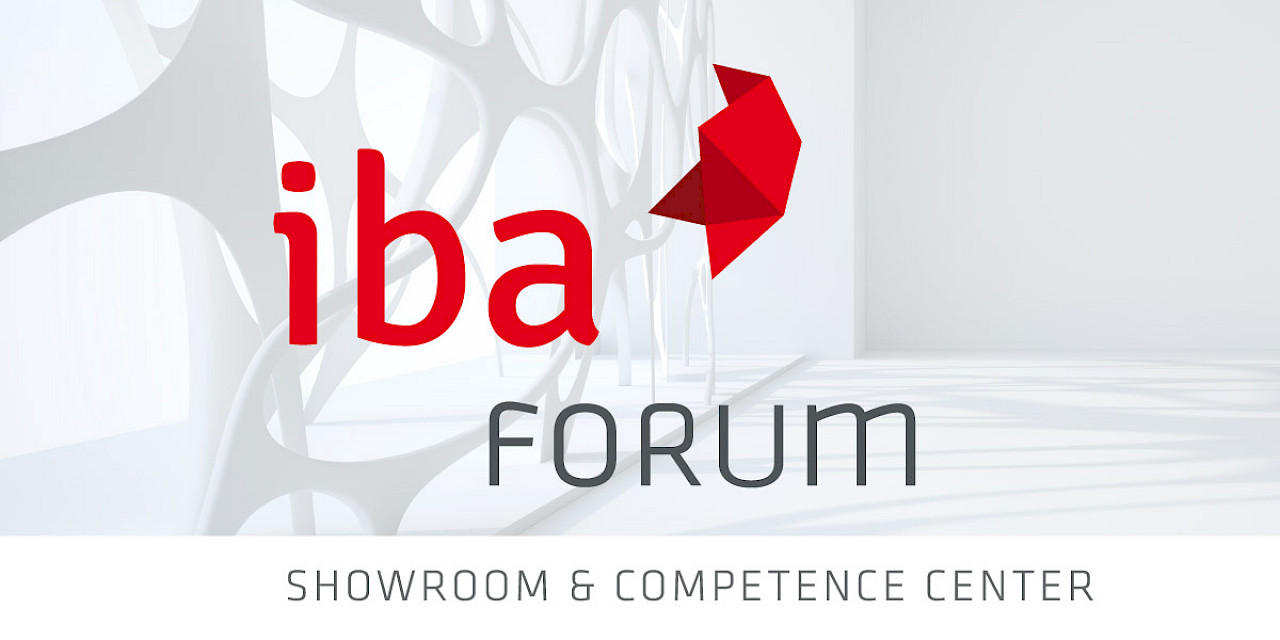 IBA Forum