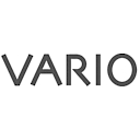VARIO BüroEinrichtungen Logo