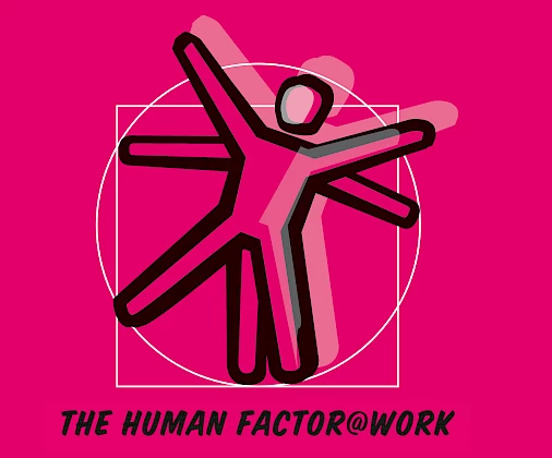 New Work Order - The Human Factor@Work