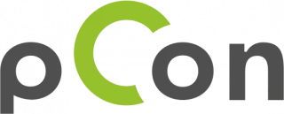 pCon Logo